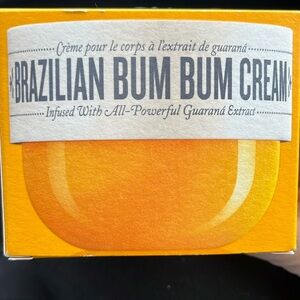 Sol De Janerio Brazilian Bum Bum Cream Cheirosa 62 Fragrance  BRAND NEW